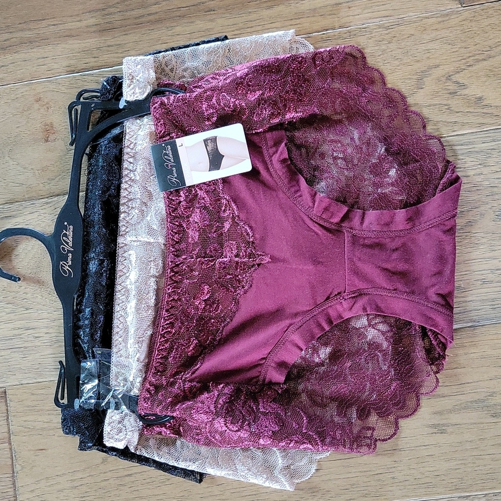 Panties